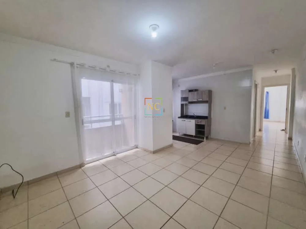 Apartamento, 2 quartos, 55 m² - Foto 2