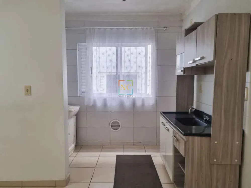 Apartamento, 2 quartos, 55 m² - Foto 9