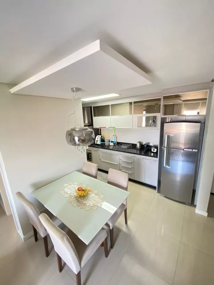 Apartamento à venda com 2 quartos, 47m² - Foto 5