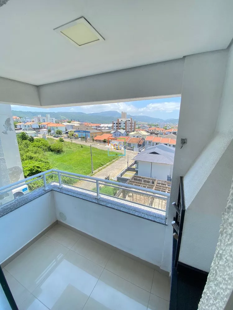 Apartamento à venda com 2 quartos, 47m² - Foto 1