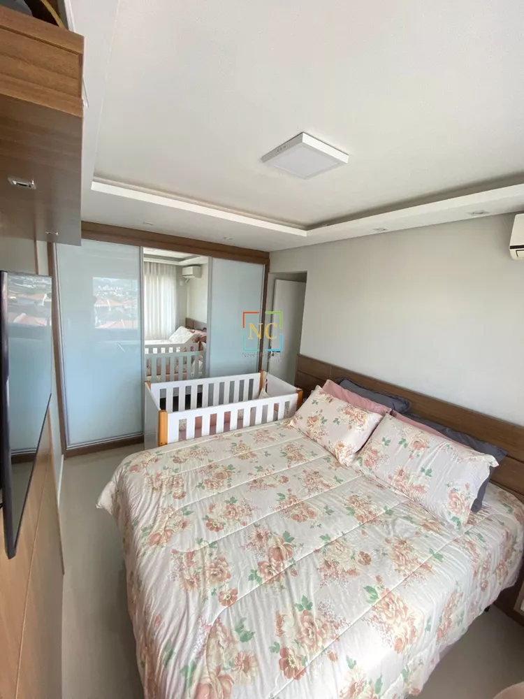 Apartamento à venda com 2 quartos, 47m² - Foto 10