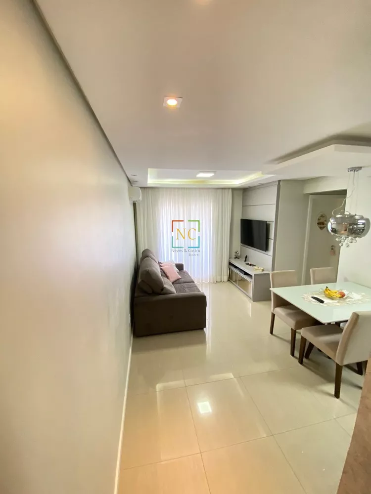 Apartamento à venda com 2 quartos, 47m² - Foto 4