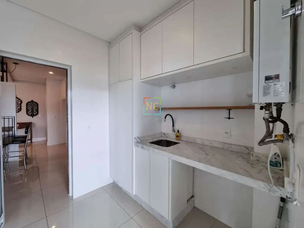 Apartamento, 3 quartos, 142 m² - Foto 7