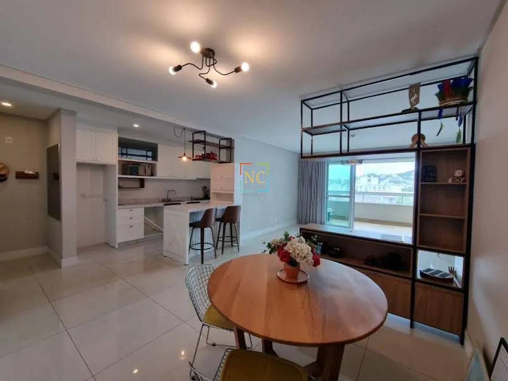 Apartamento, 3 quartos, 142 m² - Foto 1