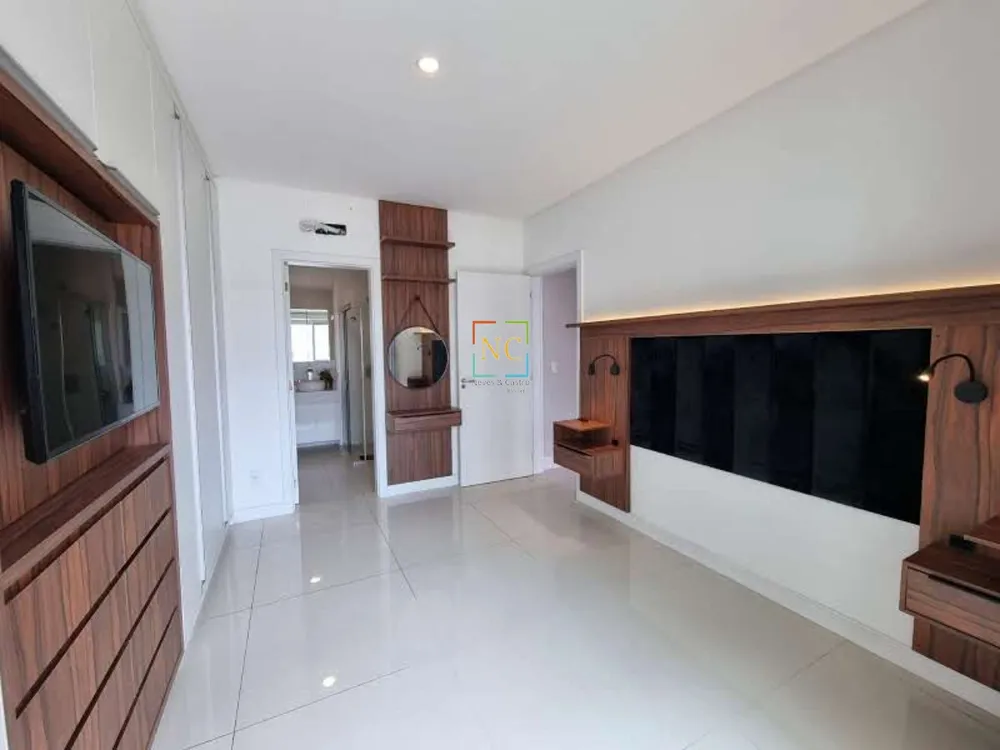 Apartamento, 3 quartos, 142 m² - Foto 11