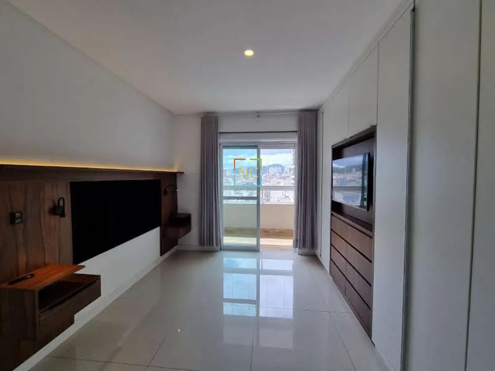 Apartamento, 3 quartos, 142 m² - Foto 4