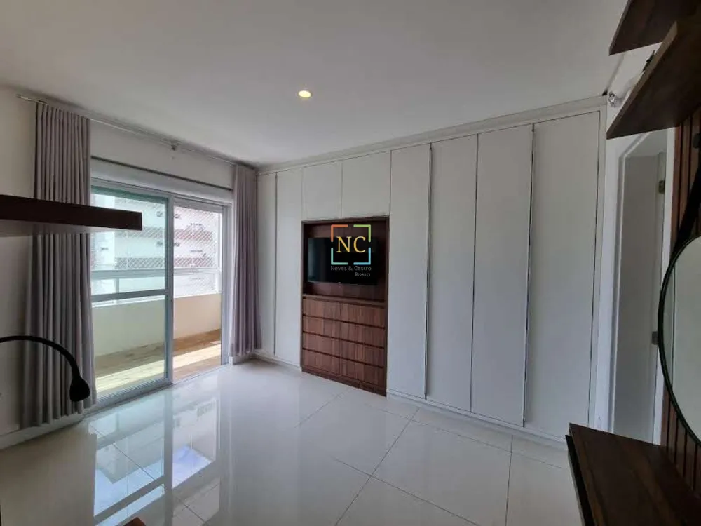 Apartamento, 3 quartos, 142 m² - Foto 2