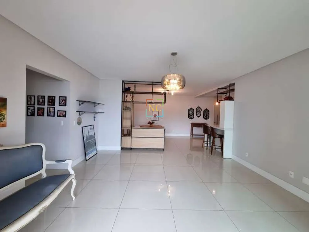Apartamento, 3 quartos, 142 m² - Foto 5