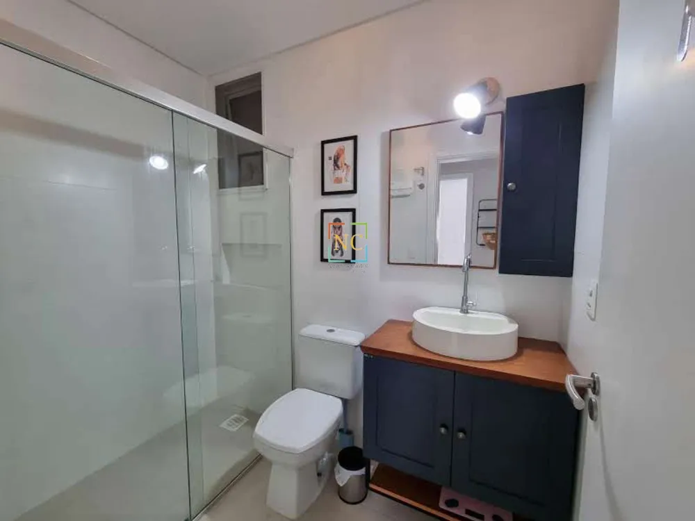 Apartamento, 3 quartos, 142 m² - Foto 8
