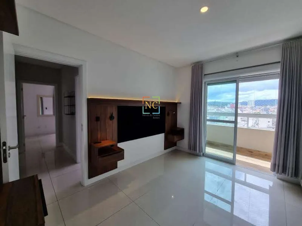 Apartamento, 3 quartos, 142 m² - Foto 10