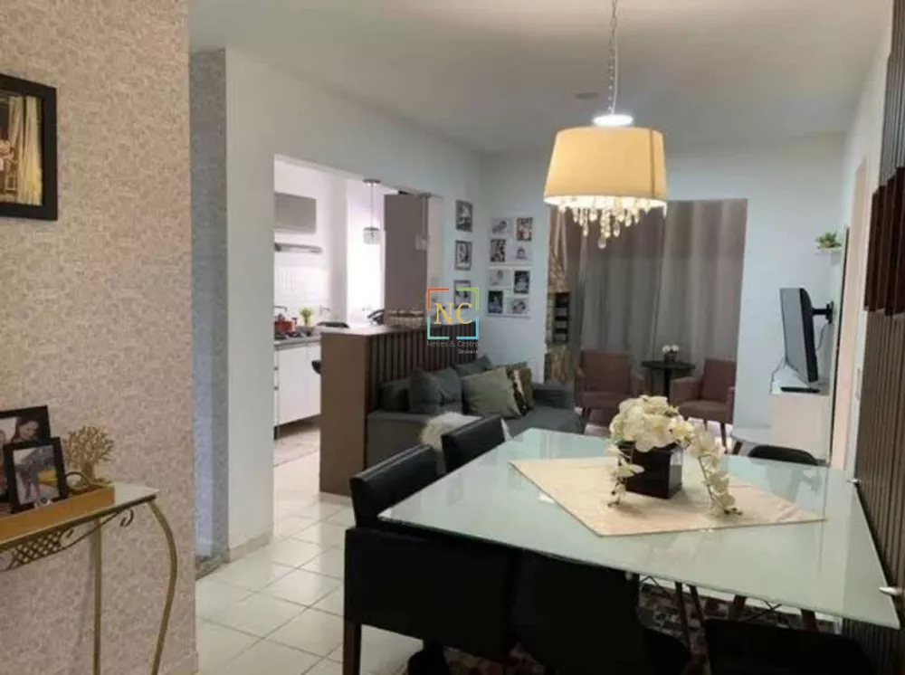 Apartamento à venda com 3 quartos, 65m² - Foto 3