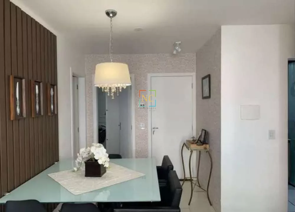 Apartamento à venda com 3 quartos, 65m² - Foto 4