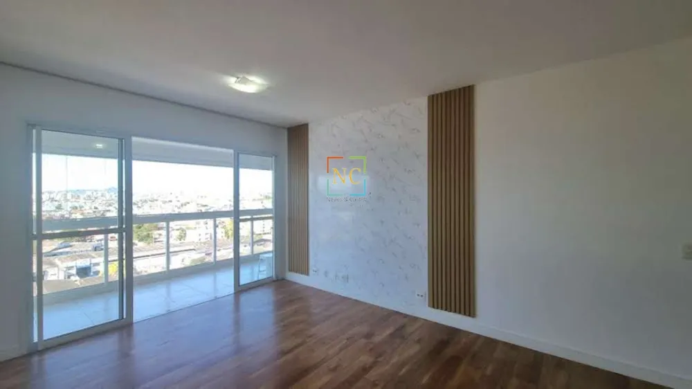 Apartamento, 3 quartos, 112 m² - Foto 3