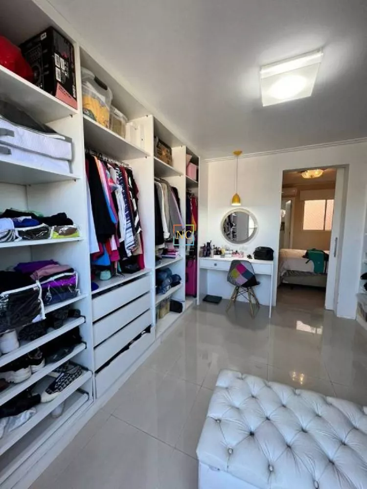 Cobertura, 3 quartos, 137 m² - Foto 4