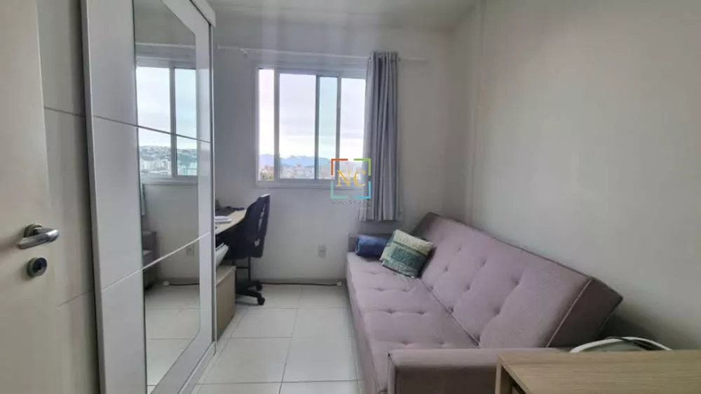 Apartamento, 2 quartos, 58 m² - Foto 10