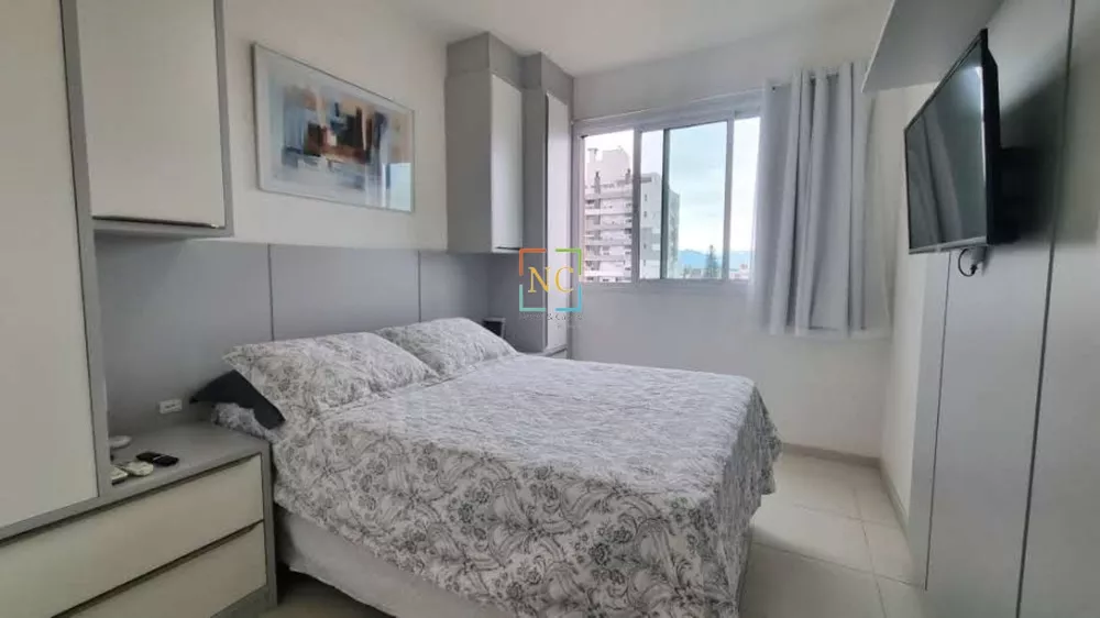 Apartamento à venda com 2 quartos, 58m² - Foto 8