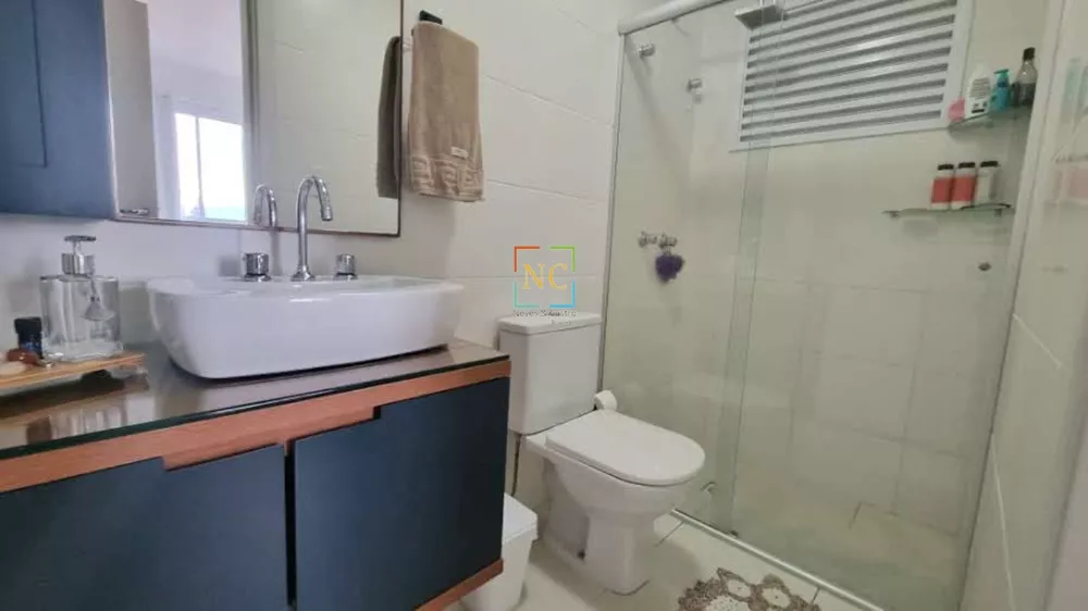 Apartamento, 2 quartos, 58 m² - Foto 9