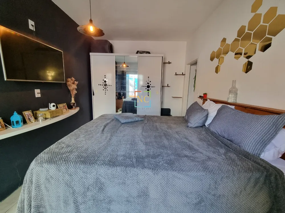 Casa, 4 quartos, 240 m² - Foto 19