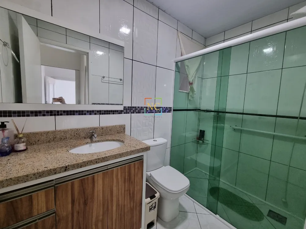 Casa, 4 quartos, 240 m² - Foto 12