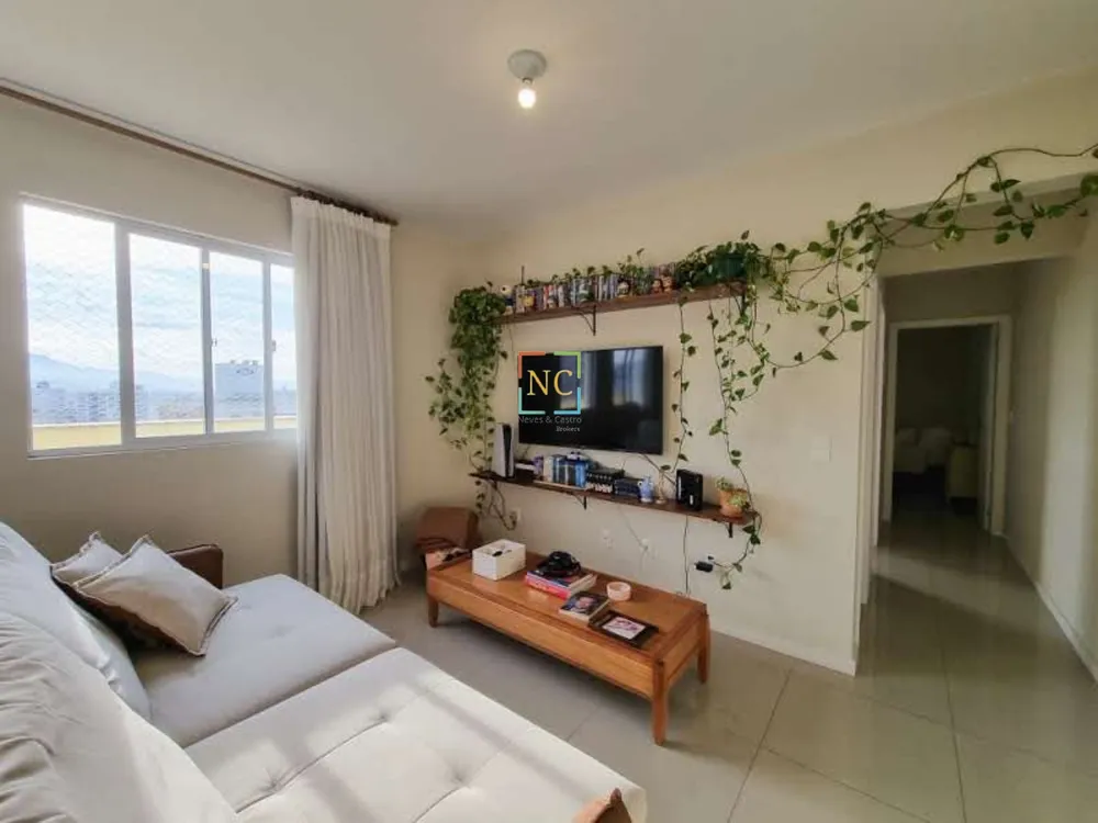 Apartamento, 2 quartos, 120 m² - Foto 4