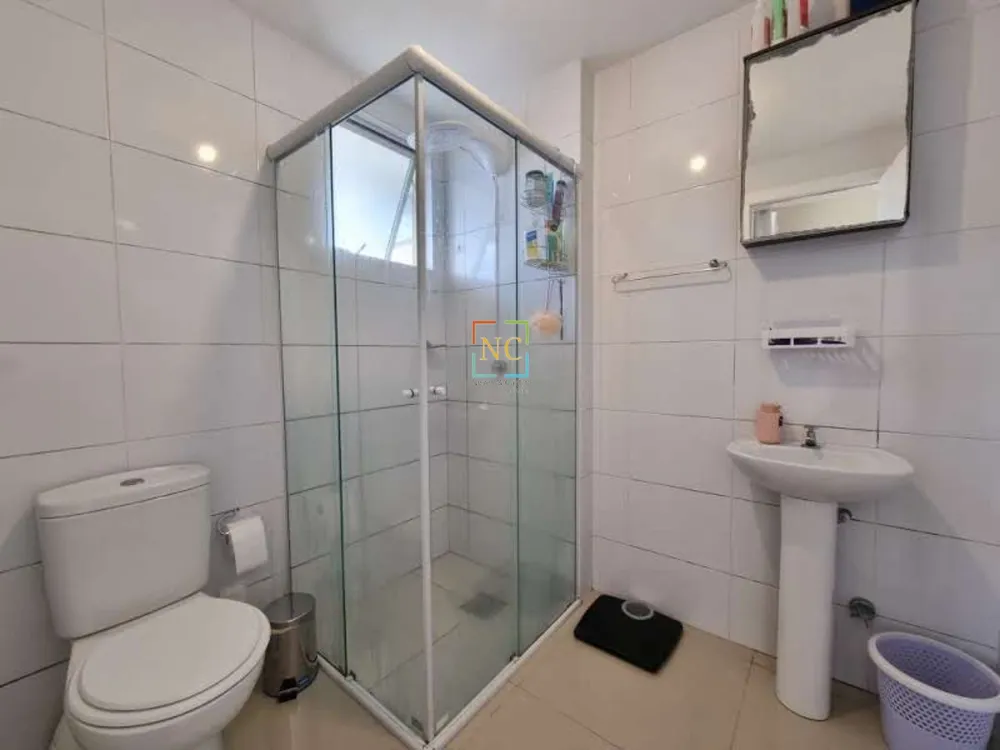 Apartamento, 2 quartos, 120 m² - Foto 17