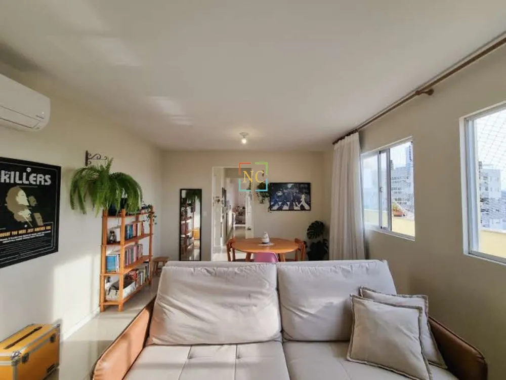 Apartamento, 2 quartos, 120 m² - Foto 7