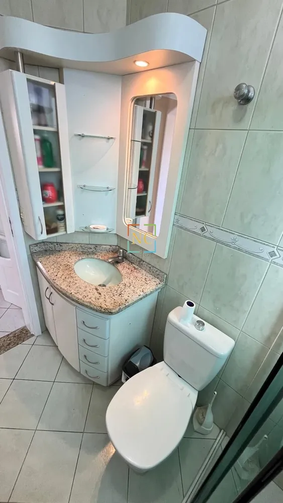 Apartamento, 3 quartos, 84 m² - Foto 8