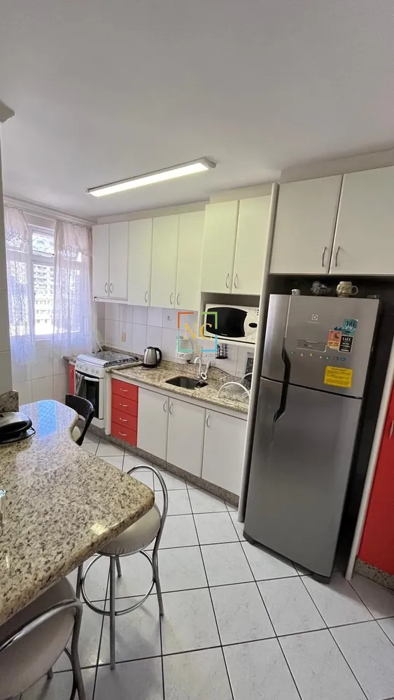 Apartamento, 3 quartos, 84 m² - Foto 6