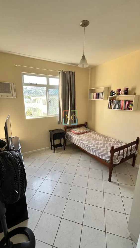 Apartamento, 3 quartos, 84 m² - Foto 12