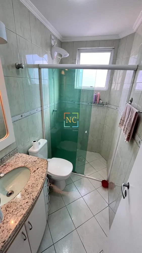 Apartamento, 3 quartos, 84 m² - Foto 5