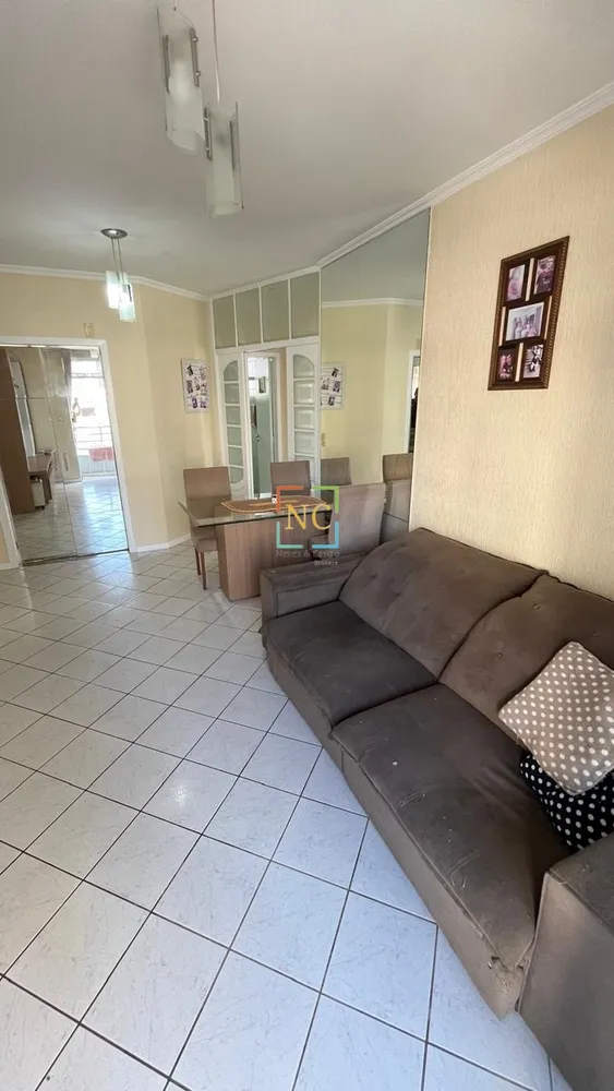Apartamento, 3 quartos, 84 m² - Foto 5