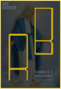 Logo de Rodrigo Oliveira