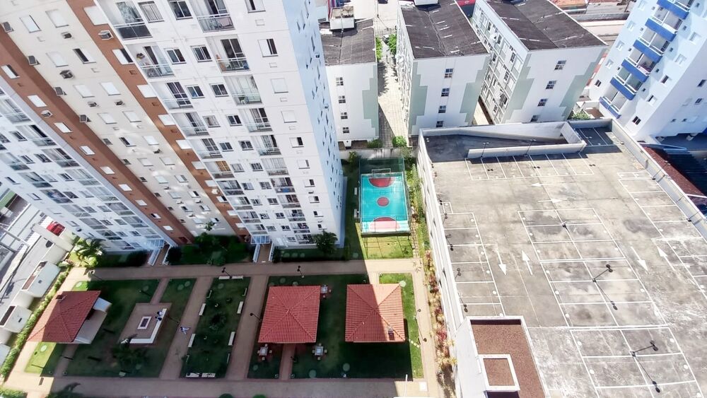 Apartamento, 2 quartos, 54 m² - Foto 6