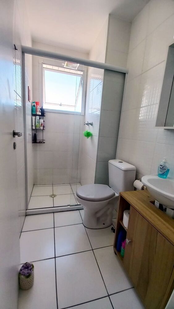 Apartamento, 2 quartos, 54 m² - Foto 2