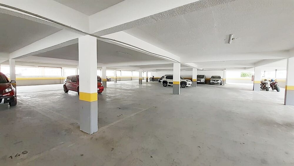Apartamento, 2 quartos, 54 m² - Foto 3