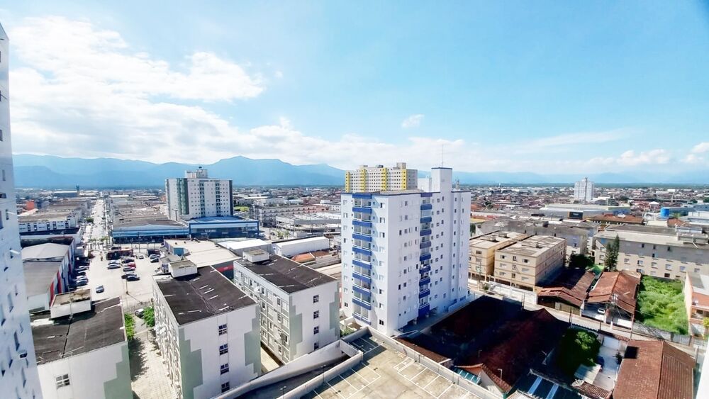 Apartamento, 2 quartos, 54 m² - Foto 8