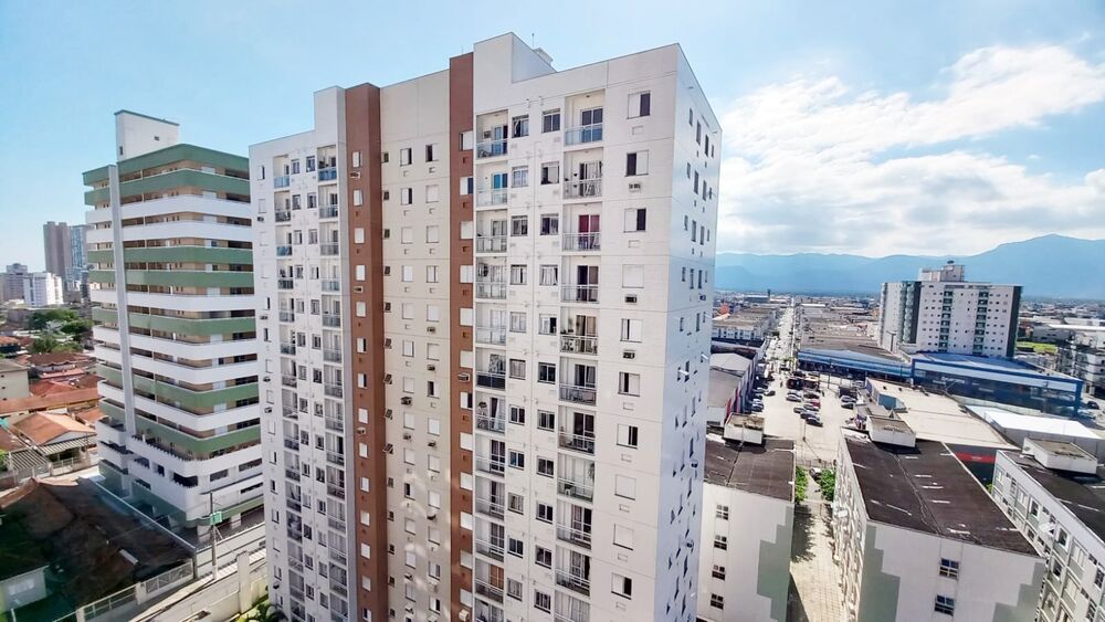 Apartamento, 2 quartos, 54 m² - Foto 5