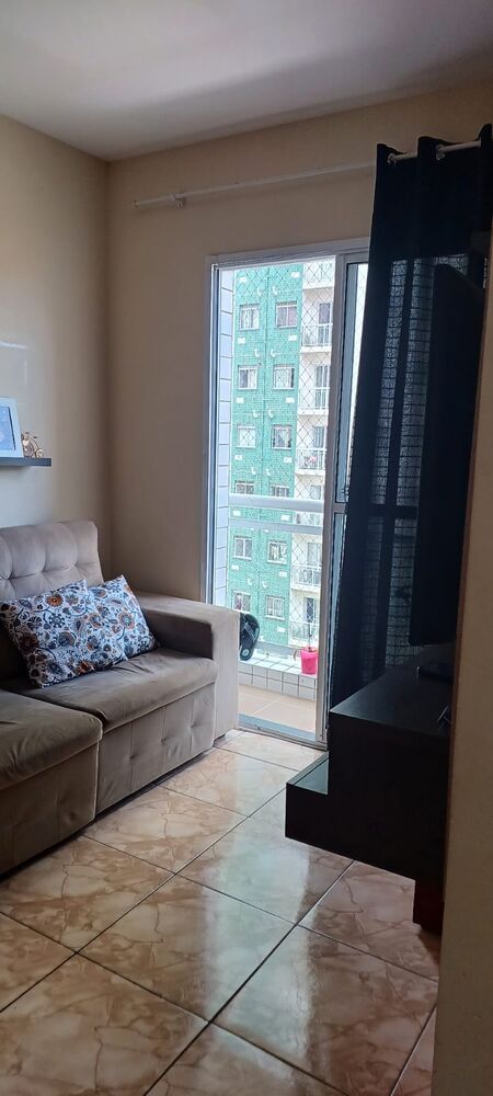 Apartamento, 2 quartos, 54 m² - Foto 10