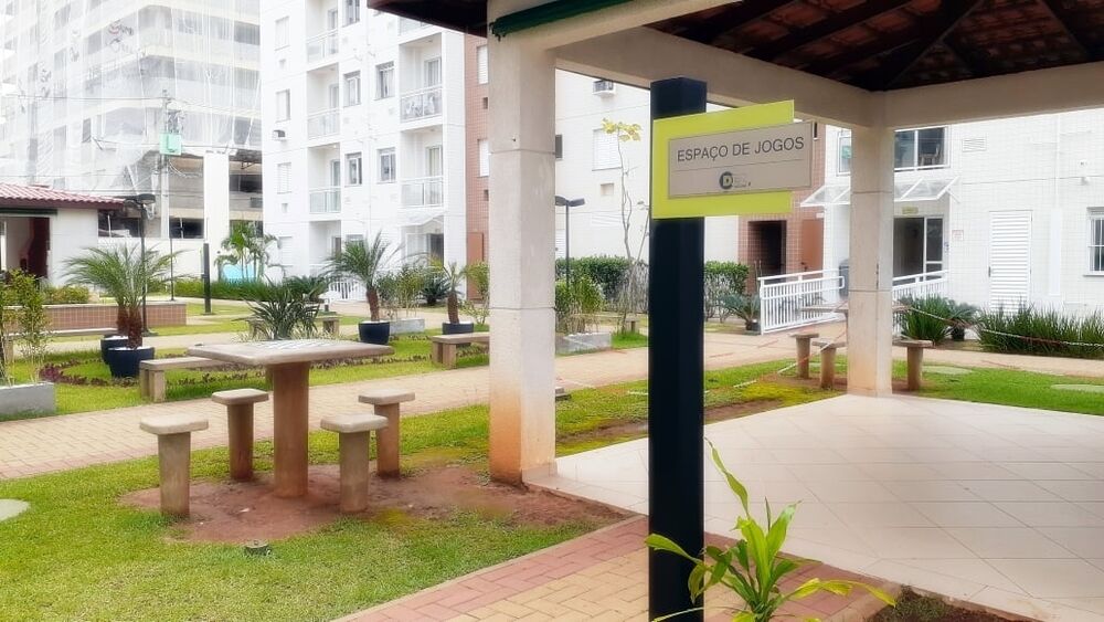 Apartamento, 2 quartos, 54 m² - Foto 7