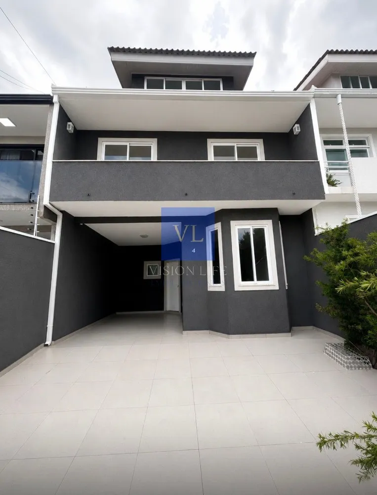 Casa, 3 quartos, 150 m² - Foto 1