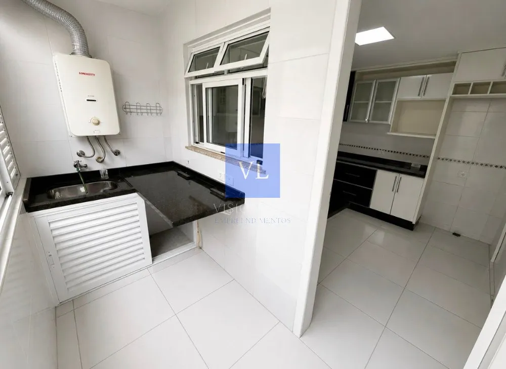 Casa, 3 quartos, 150 m² - Foto 6