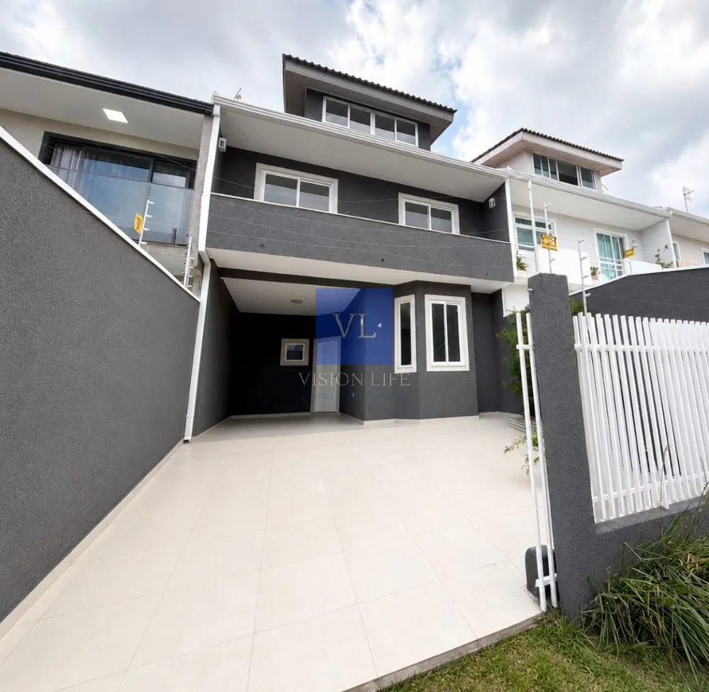 Casa, 3 quartos, 150 m² - Foto 3