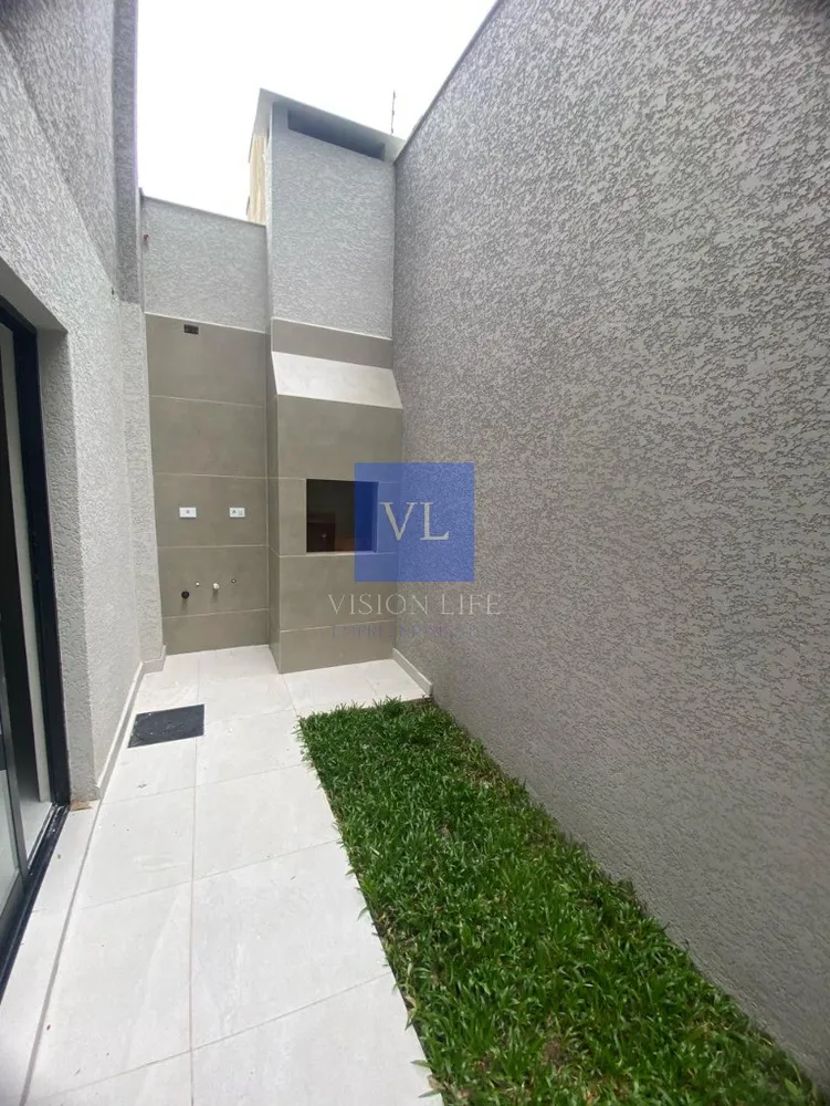 Casa, 3 quartos, 138 m² - Foto 5