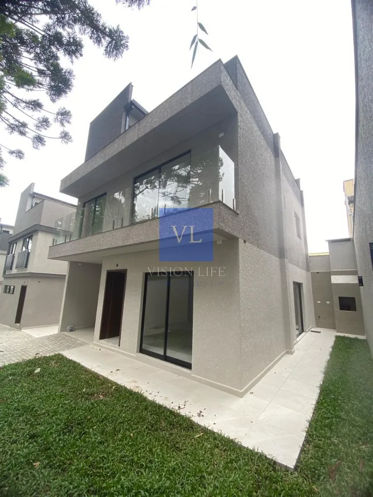 Casa, 3 quartos, 138 m² - Foto 1