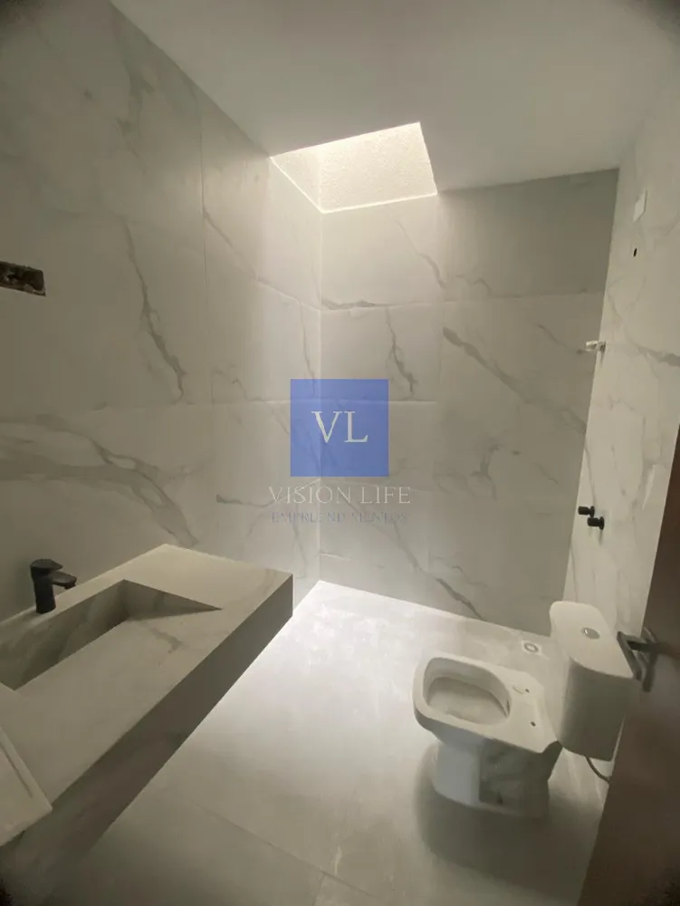 Casa, 3 quartos, 138 m² - Foto 15