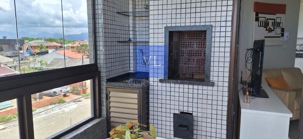 Apartamento, 2 quartos, 77 m² - Foto 3