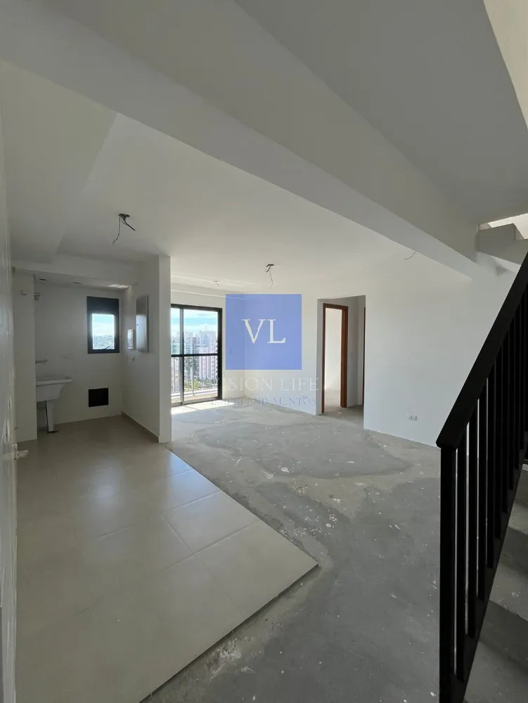 Apartamento, 3 quartos, 127 m² - Foto 1