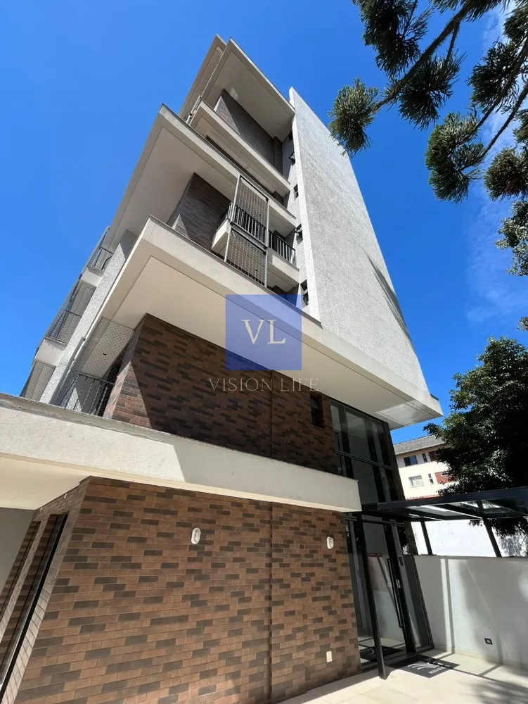 Apartamento, 3 quartos, 127 m² - Foto 8