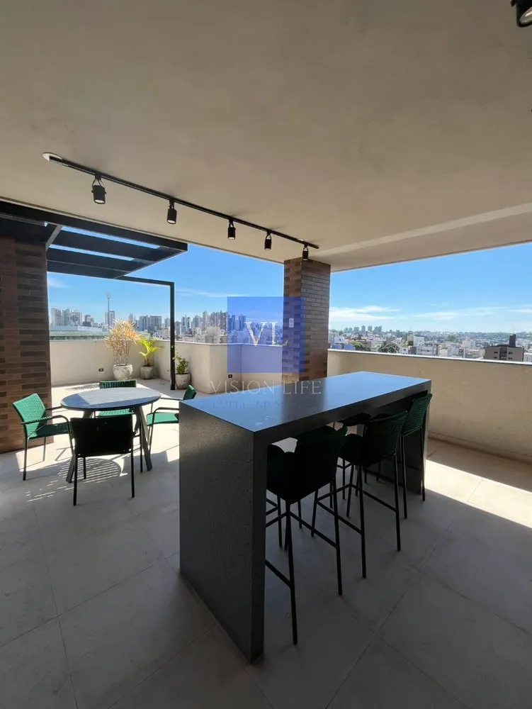 Apartamento, 3 quartos, 127 m² - Foto 12