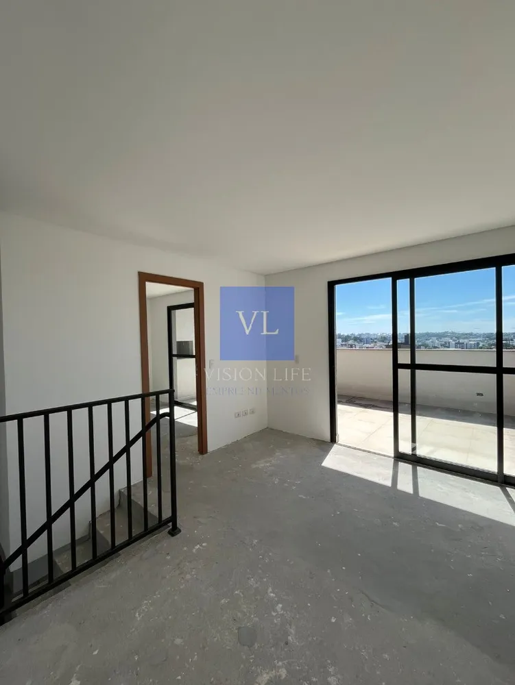 Apartamento, 3 quartos, 127 m² - Foto 6